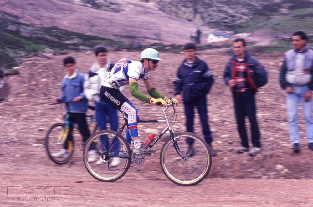 Alto Campoo 1989