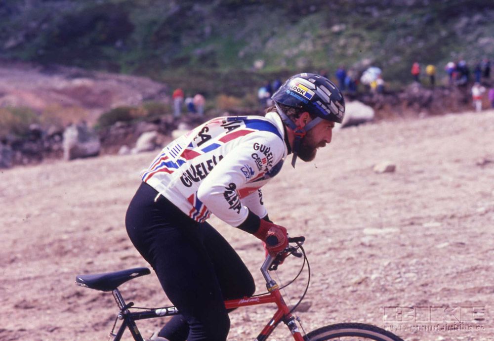 Alto Campoo 1989