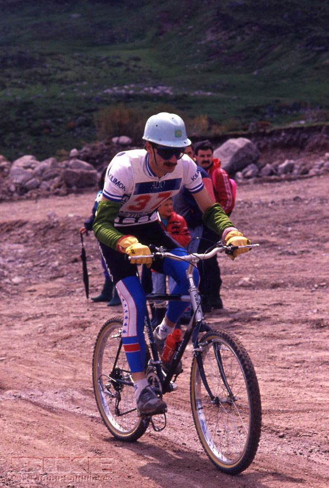 Alto Campoo 1989