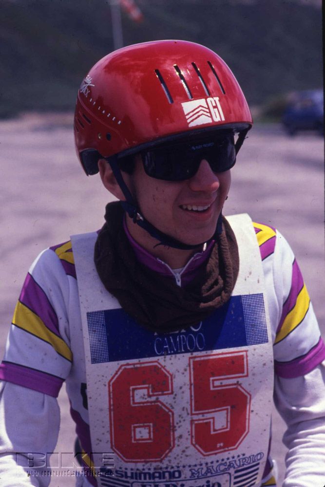 Alto Campoo 1989