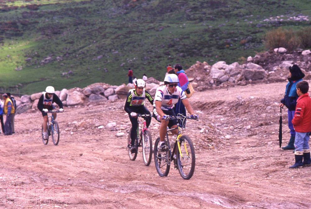 Alto Campoo 1989