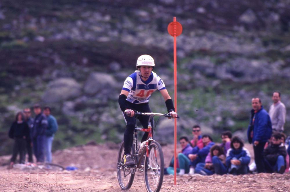 Alto Campoo 1989