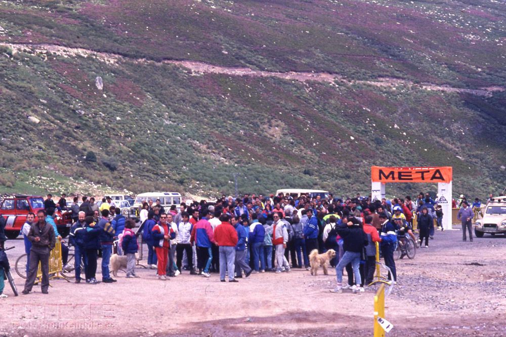 Alto Campoo 1989