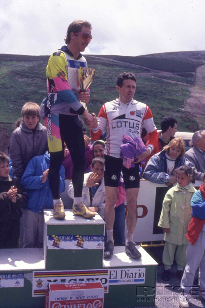 Alto Campoo 1989