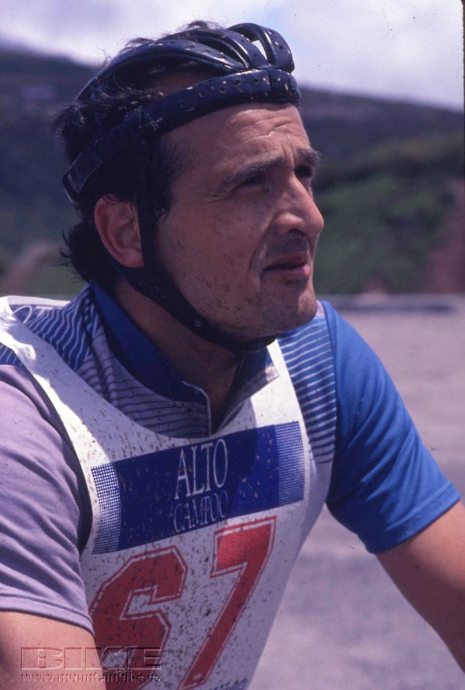 Alto Campoo 1989