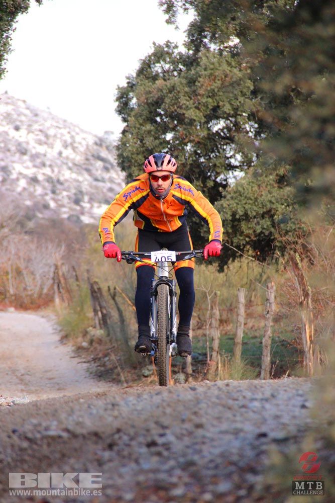 Ghost MTB Challenge Robledo 2018. Galeria 2