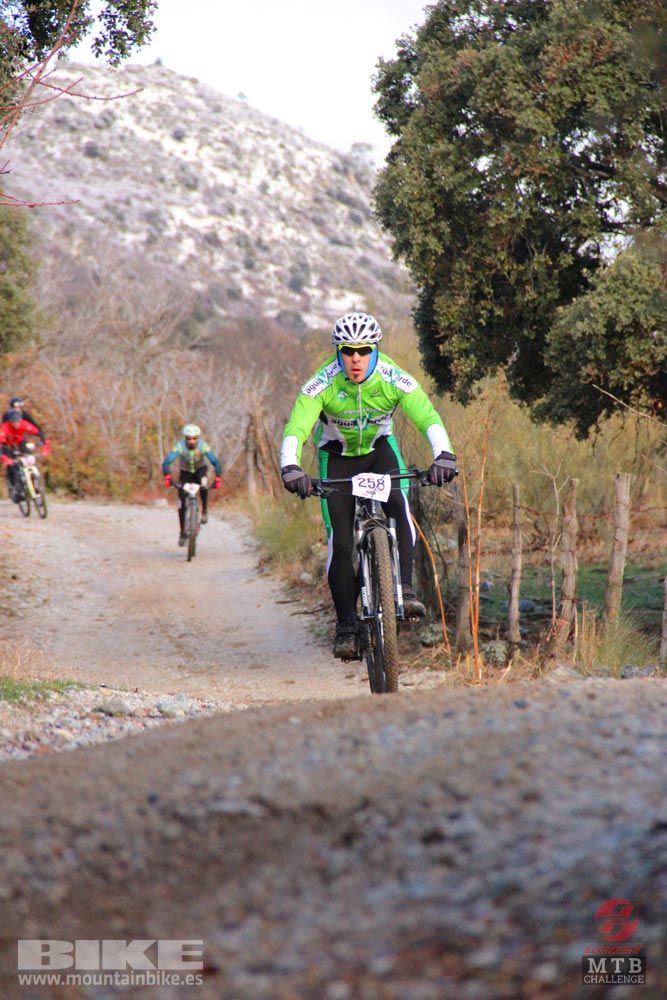 Ghost MTB Challenge Robledo 2018. Galeria 2