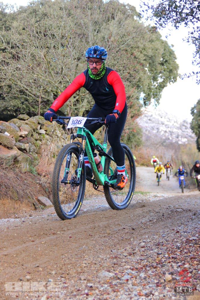 Ghost MTB Challenge Robledo 2018. Galeria 2