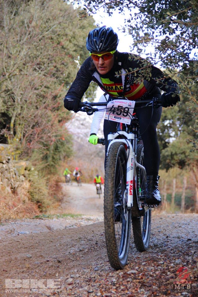 Ghost MTB Challenge Robledo 2018. Galeria 2