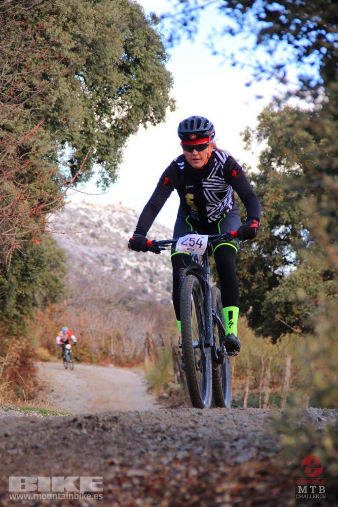 Ghost MTB Challenge Robledo 2018. Galeria 2