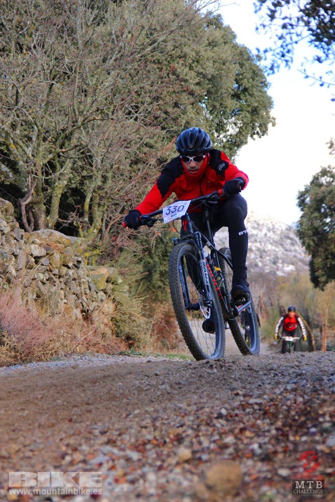 Ghost MTB Challenge Robledo 2018. Galeria 2