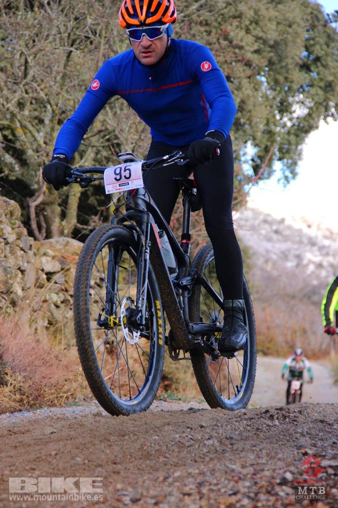 Ghost MTB Challenge Robledo 2018. Galeria 2