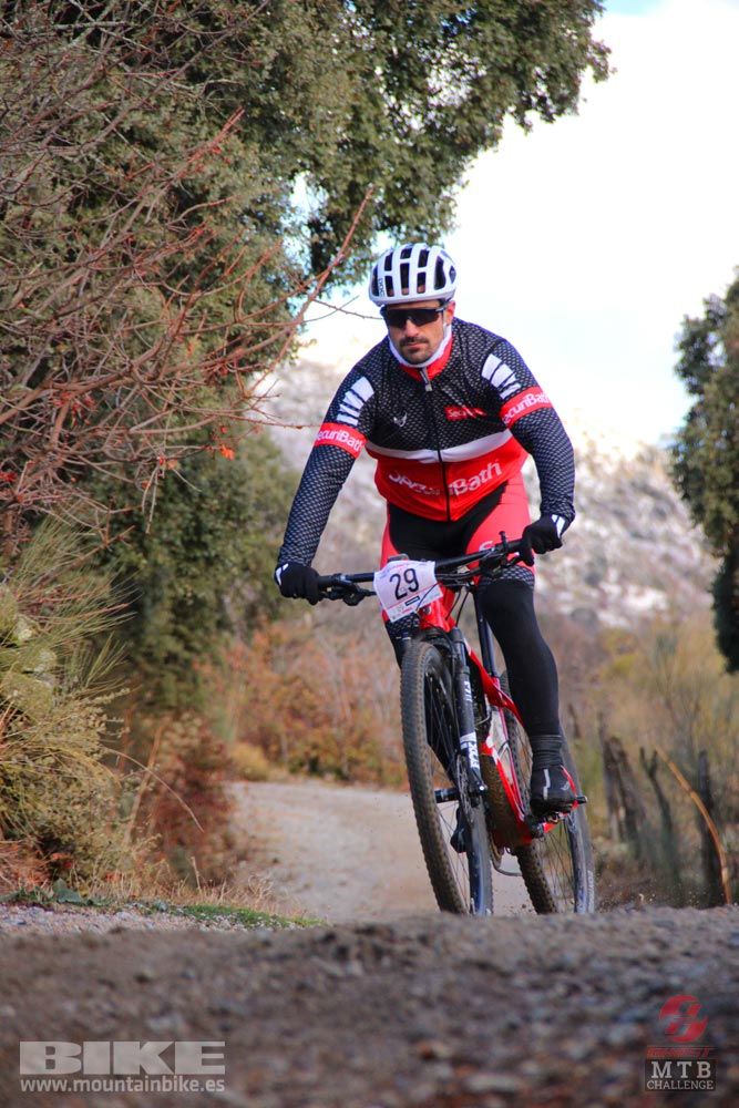 Ghost MTB Challenge Robledo 2018. Galeria 2