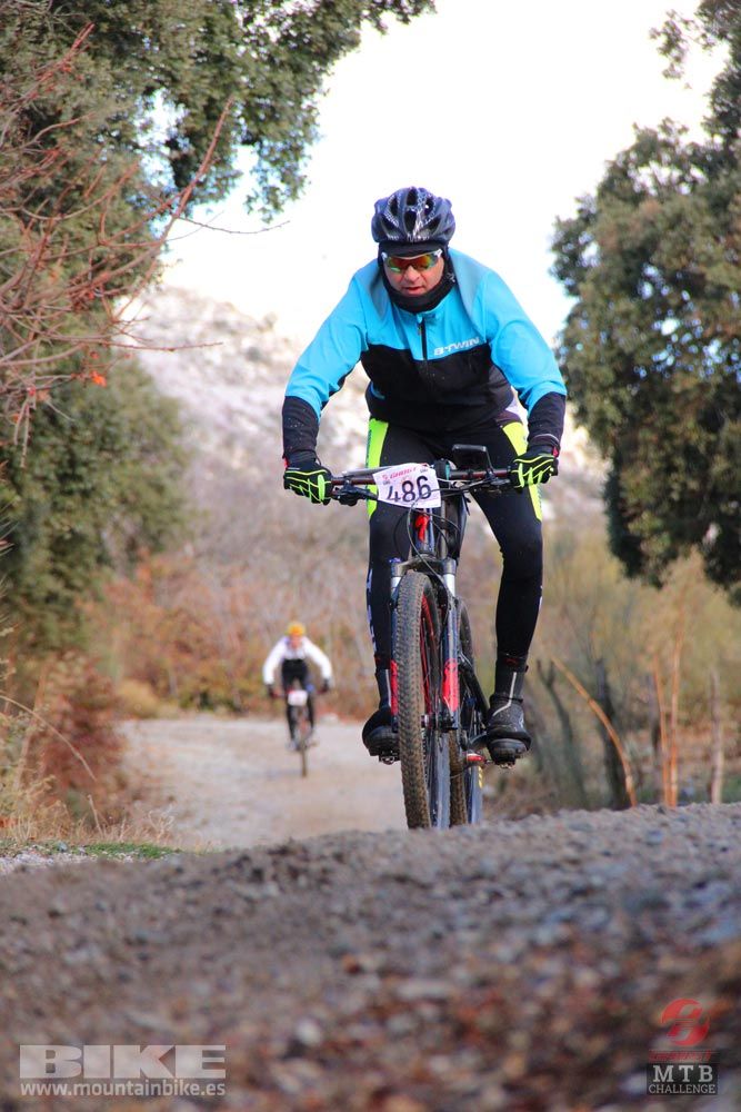 Ghost MTB Challenge Robledo 2018. Galeria 2