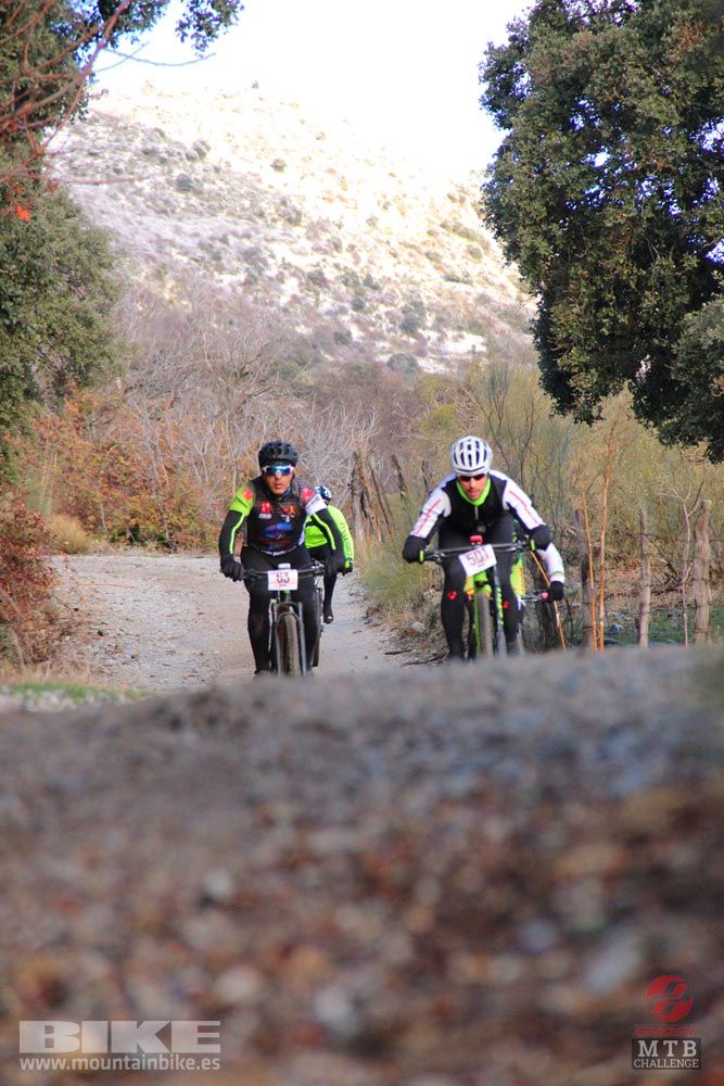 Ghost MTB Challenge Robledo 2018. Galeria 2