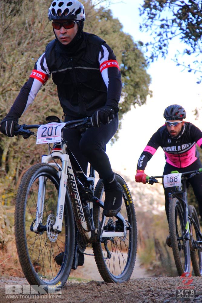 Ghost MTB Challenge Robledo 2018. Galeria 2
