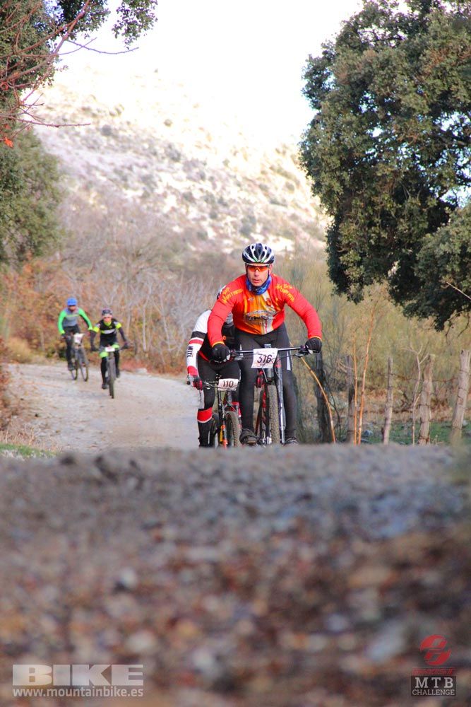 Ghost MTB Challenge Robledo 2018. Galeria 2