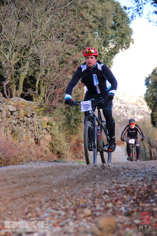 Ghost MTB Challenge Robledo 2018. Galeria 2