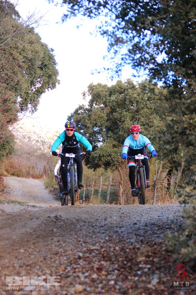 Ghost MTB Challenge Robledo 2018. Galeria 2