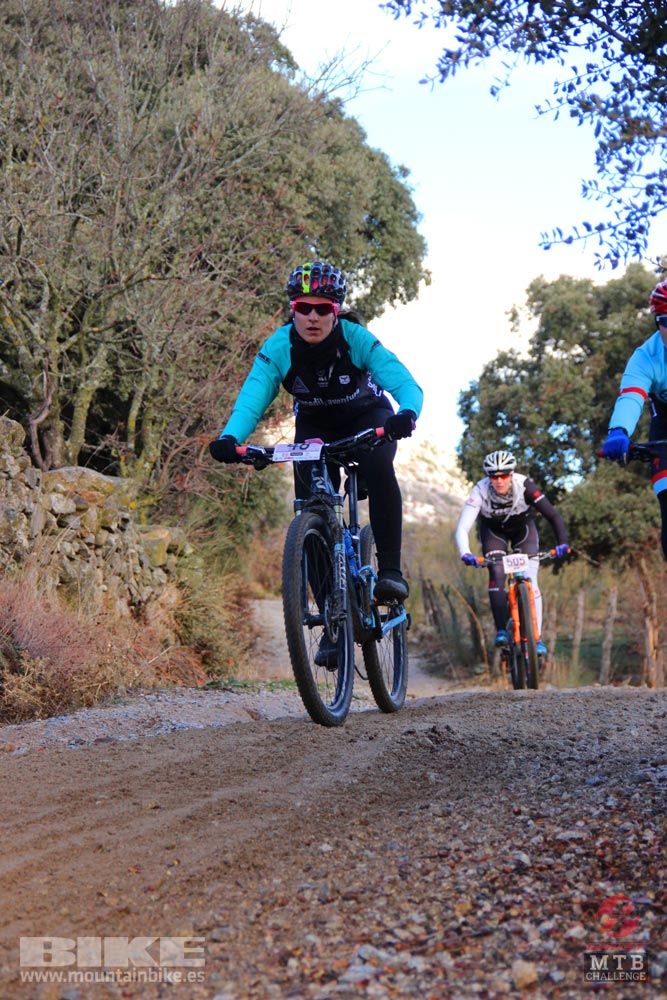 Ghost MTB Challenge Robledo 2018. Galeria 2