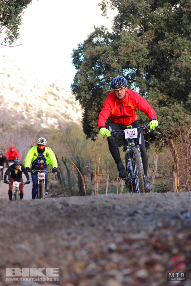 Ghost MTB Challenge Robledo 2018. Galeria 2