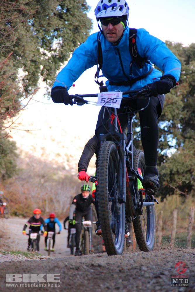Ghost MTB Challenge Robledo 2018. Galeria 3