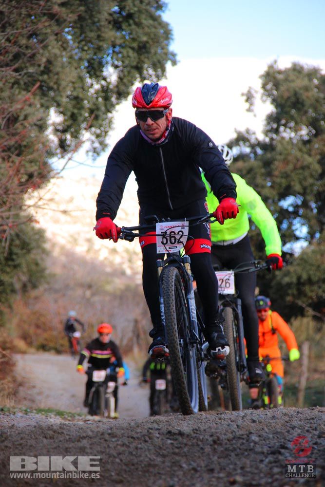 Ghost MTB Challenge Robledo 2018. Galeria 3