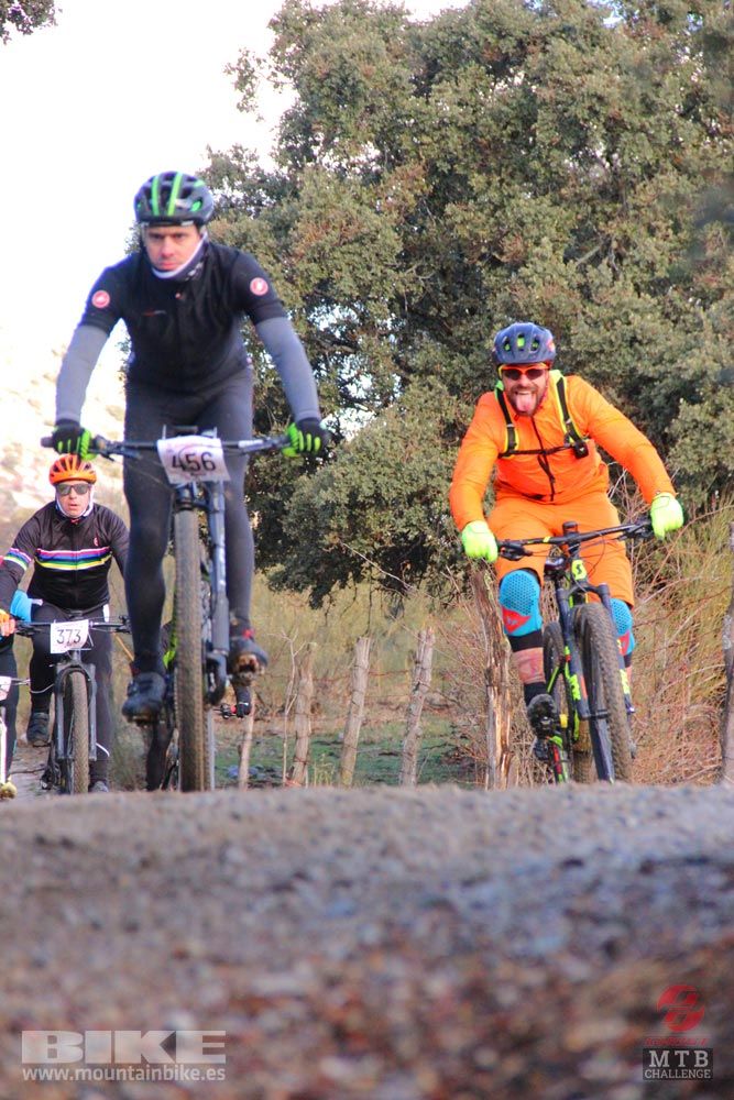 Ghost MTB Challenge Robledo 2018. Galeria 3