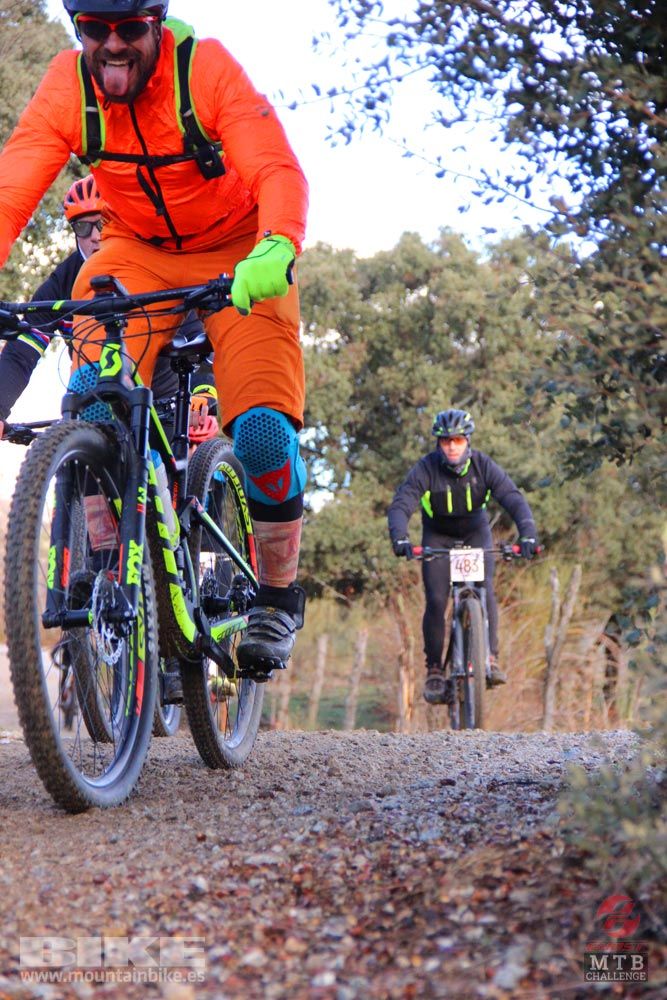 Ghost MTB Challenge Robledo 2018. Galeria 3