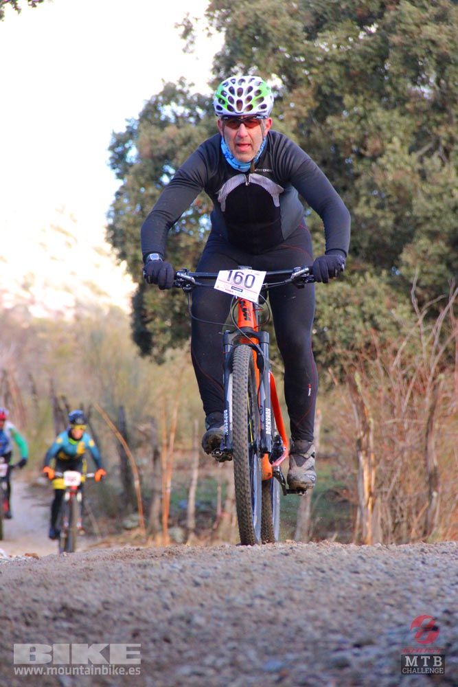 Ghost MTB Challenge Robledo 2018. Galeria 3