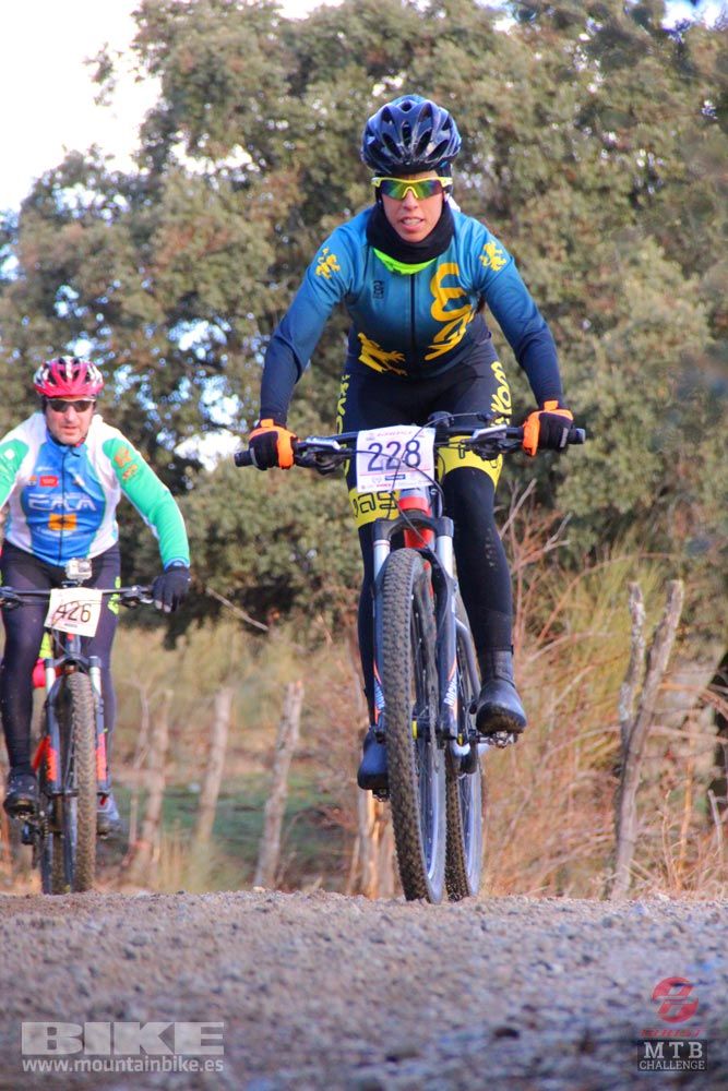 Ghost MTB Challenge Robledo 2018. Galeria 3