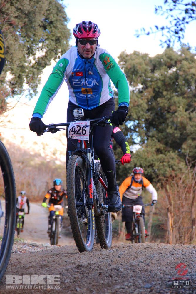 Ghost MTB Challenge Robledo 2018. Galeria 3