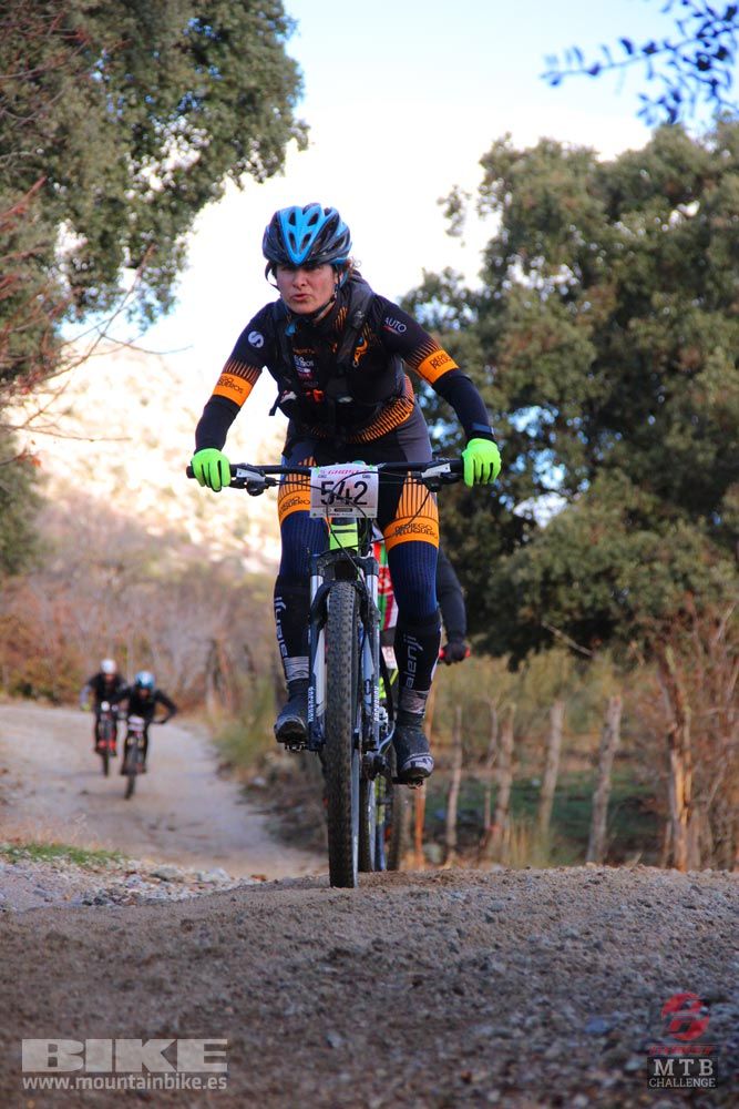 Ghost MTB Challenge Robledo 2018. Galeria 3