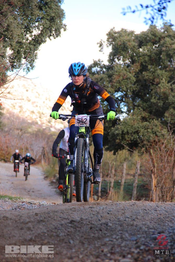 Ghost MTB Challenge Robledo 2018. Galeria 3