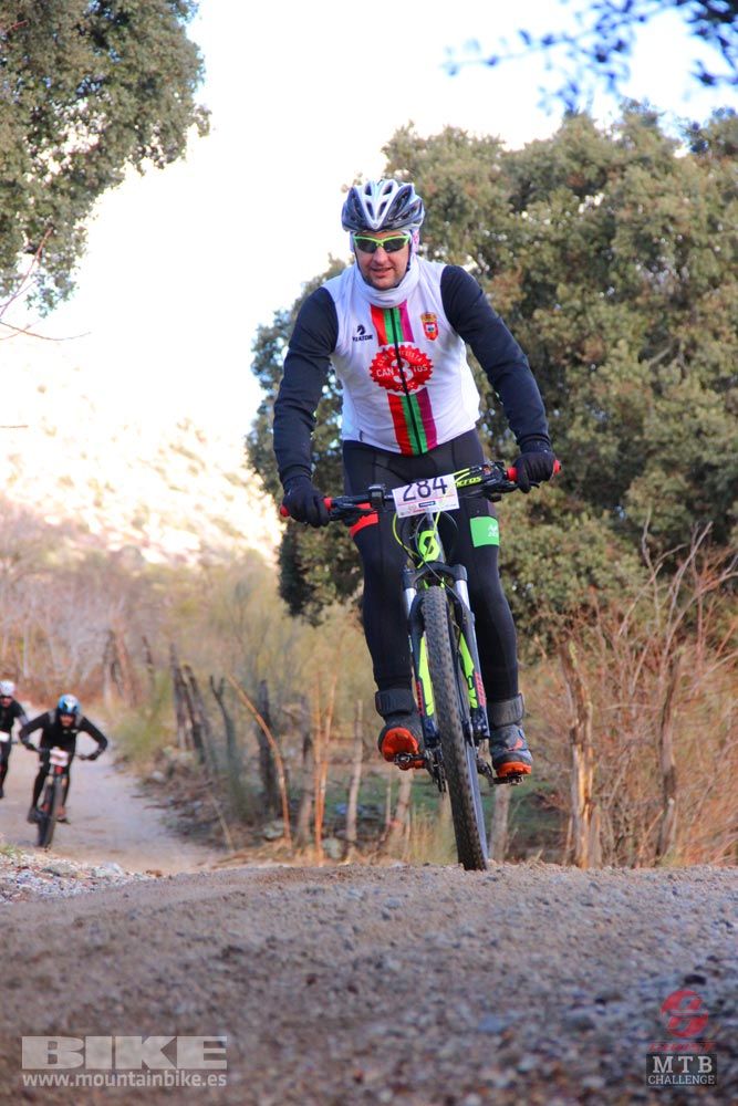 Ghost MTB Challenge Robledo 2018. Galeria 3