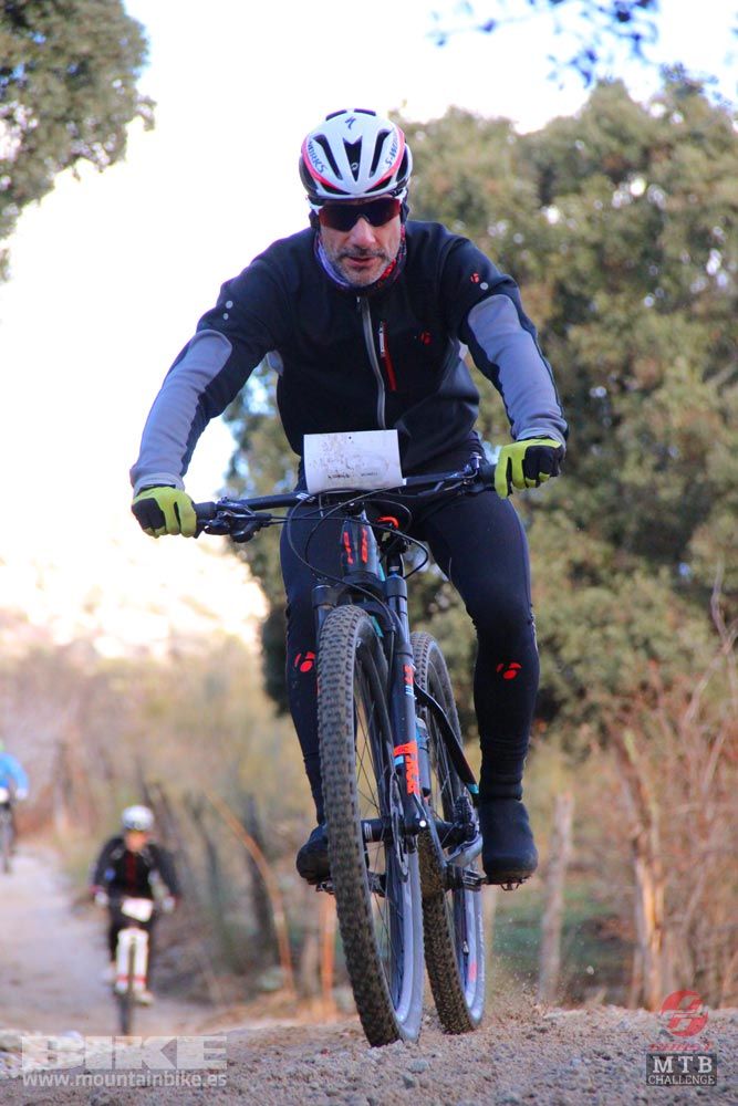 Ghost MTB Challenge Robledo 2018. Galeria 3
