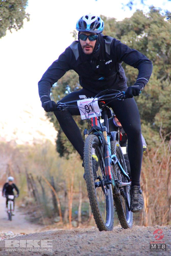 Ghost MTB Challenge Robledo 2018. Galeria 3
