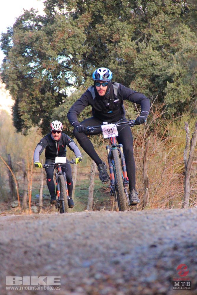 Ghost MTB Challenge Robledo 2018. Galeria 3