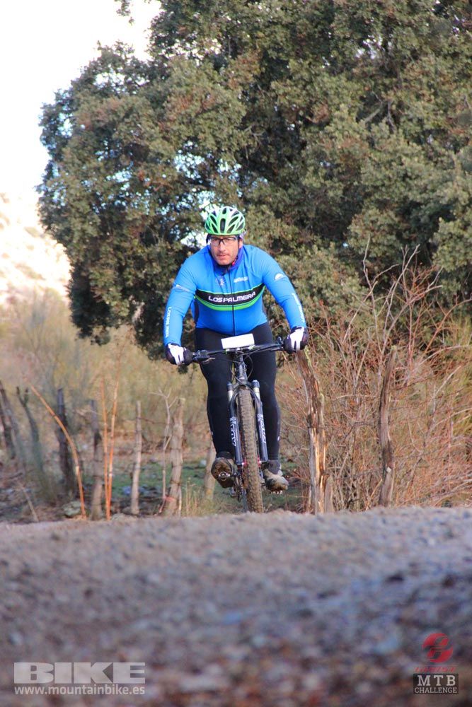 Ghost MTB Challenge Robledo 2018. Galeria 3
