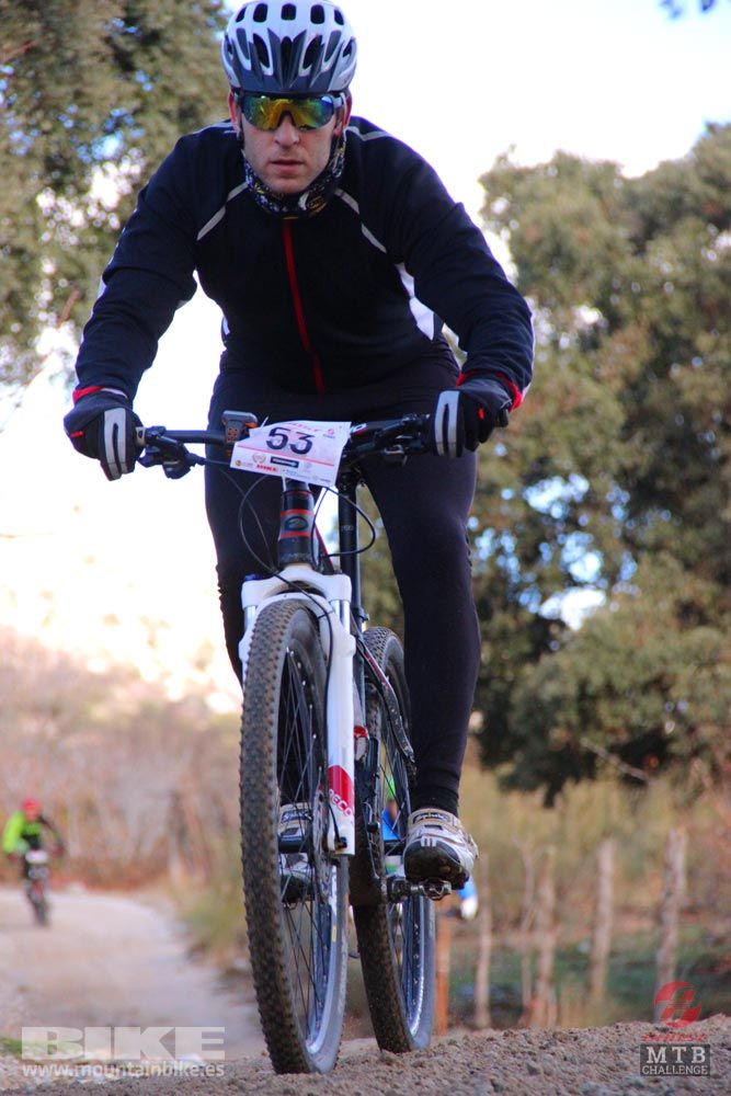 Ghost MTB Challenge Robledo 2018. Galeria 3