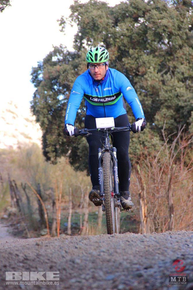 Ghost MTB Challenge Robledo 2018. Galeria 3