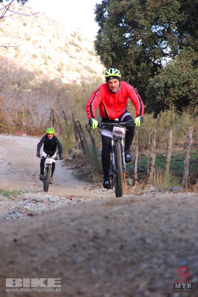 Ghost MTB Challenge Robledo 2018. Galeria 3