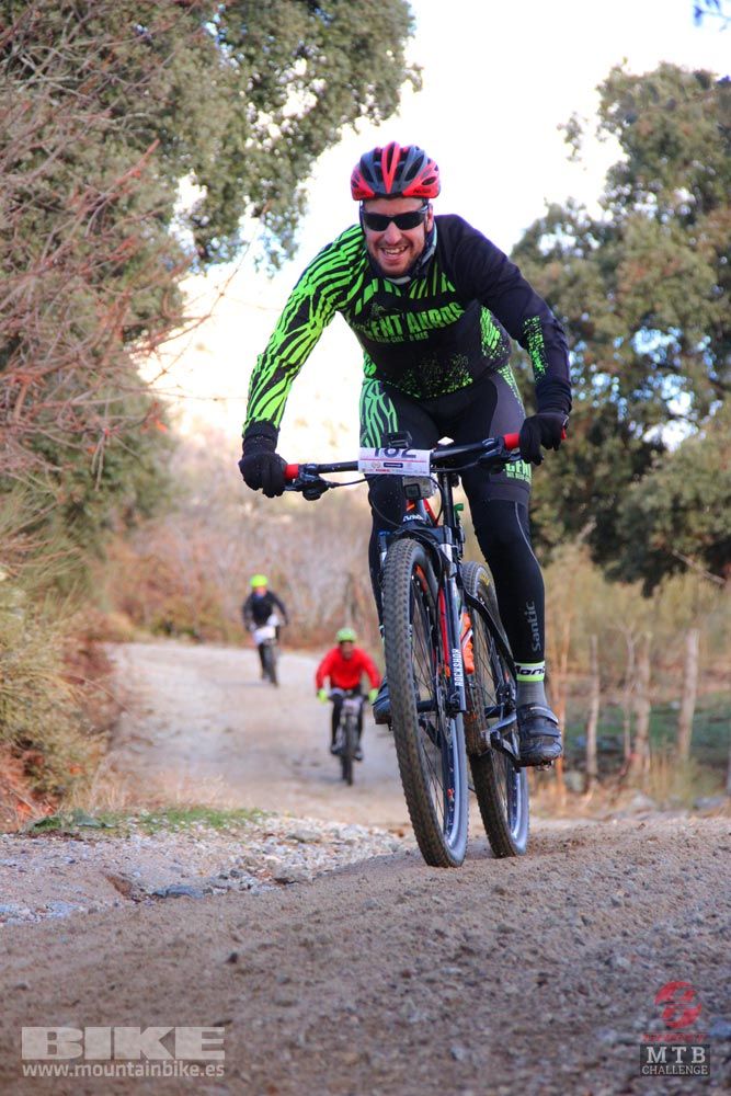 Ghost MTB Challenge Robledo 2018. Galeria 3