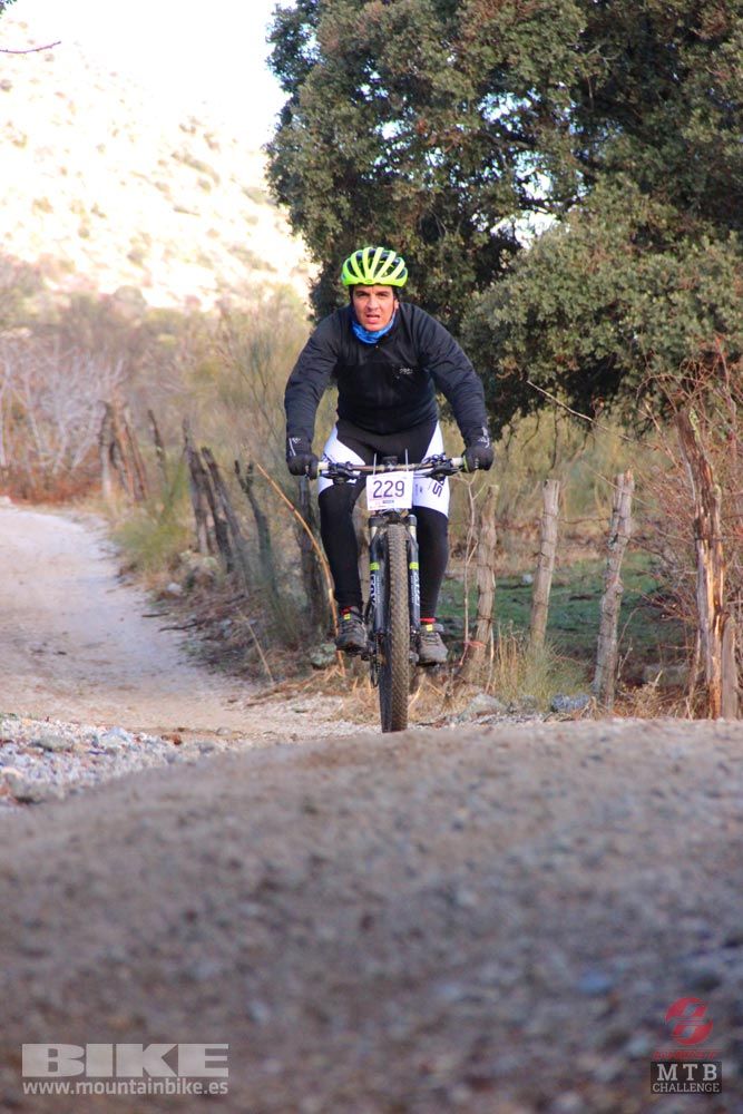 Ghost MTB Challenge Robledo 2018. Galeria 3