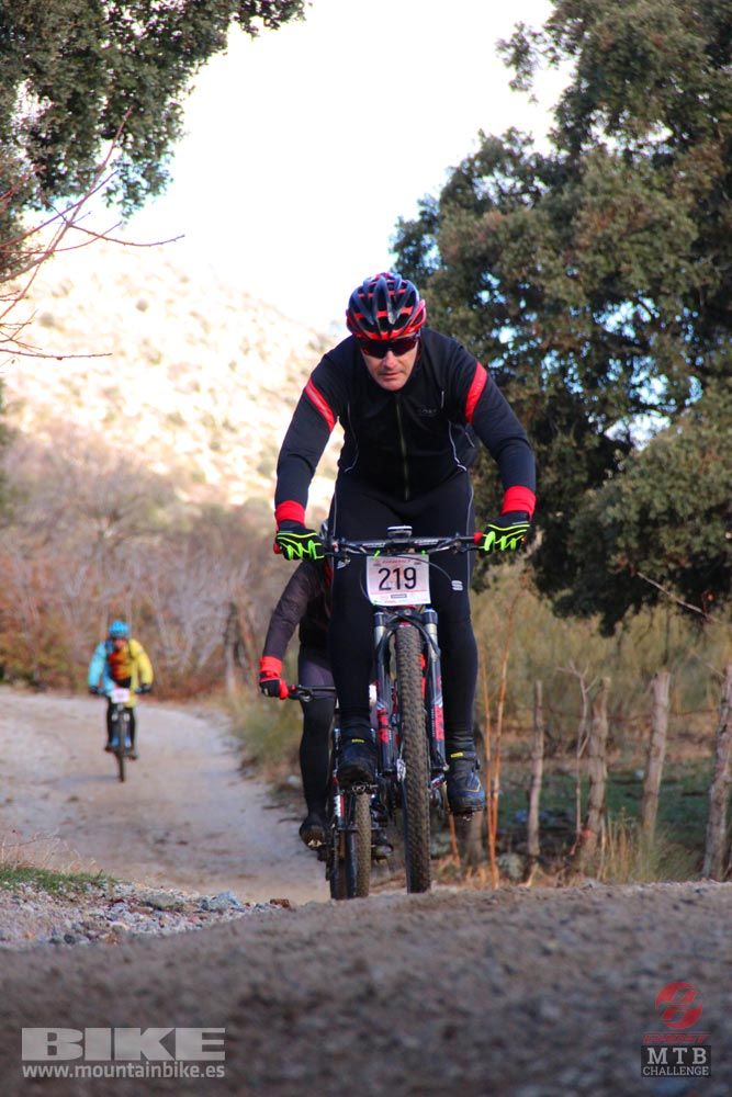 Ghost MTB Challenge Robledo 2018. Galeria 3