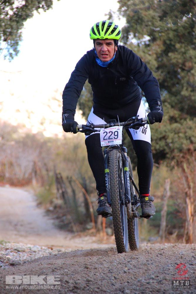 Ghost MTB Challenge Robledo 2018. Galeria 3