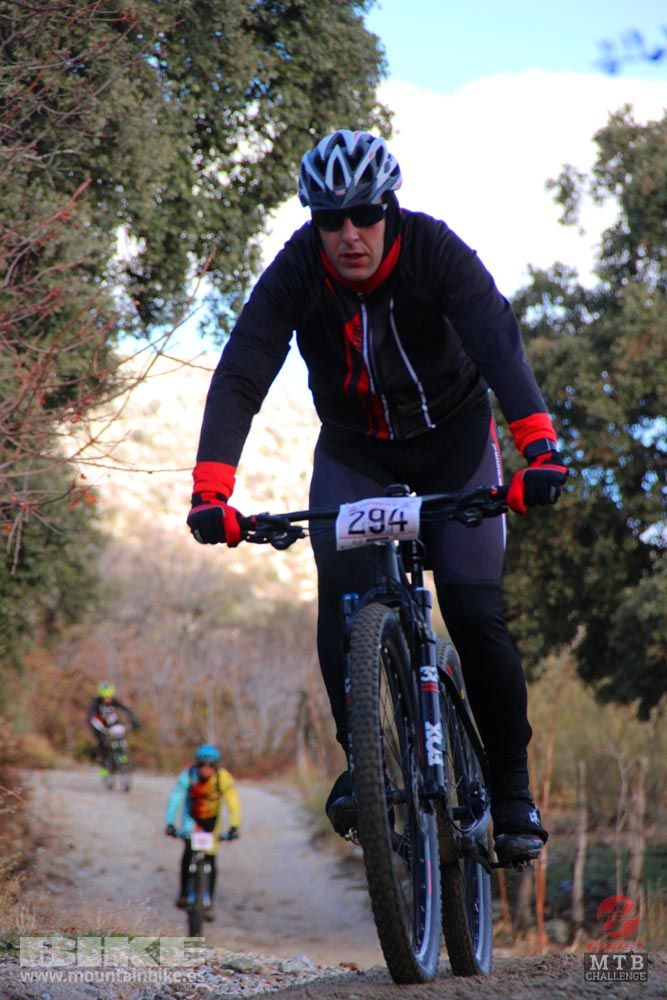Ghost MTB Challenge Robledo 2018. Galeria 3