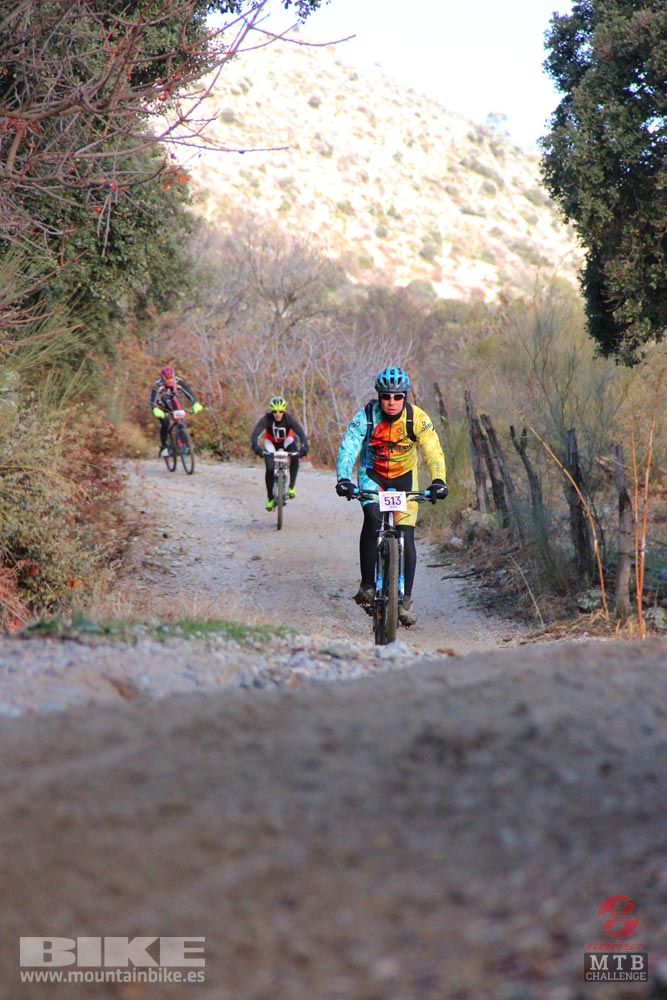 Ghost MTB Challenge Robledo 2018. Galeria 3