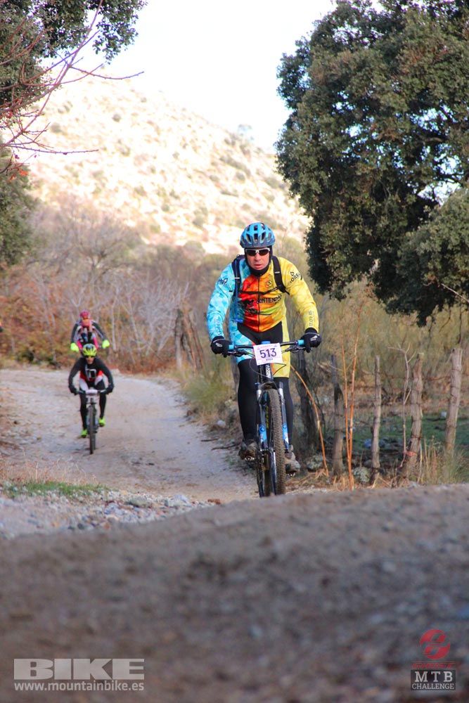 Ghost MTB Challenge Robledo 2018. Galeria 3