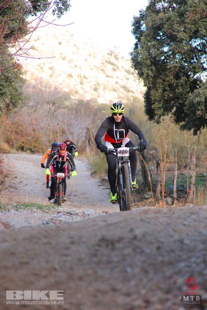 Ghost MTB Challenge Robledo 2018. Galeria 3